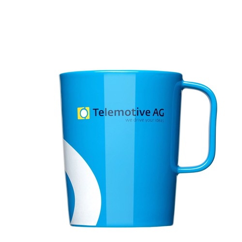 Coffee Cup Shape 140 with hydroglaze + 3c NT fulldecor print Coffee Cup Shape 140 with hydroglaze + 3c NT fulldecor print
