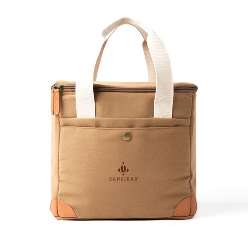 Sac isotherme en rPET VINGA Sloane Sac isotherme en rPET VINGA Sloane