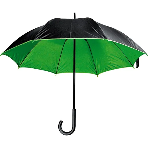 Parapluie luxueux avec nouveau mécanisme Parapluie luxueux avec nouveau mécanisme