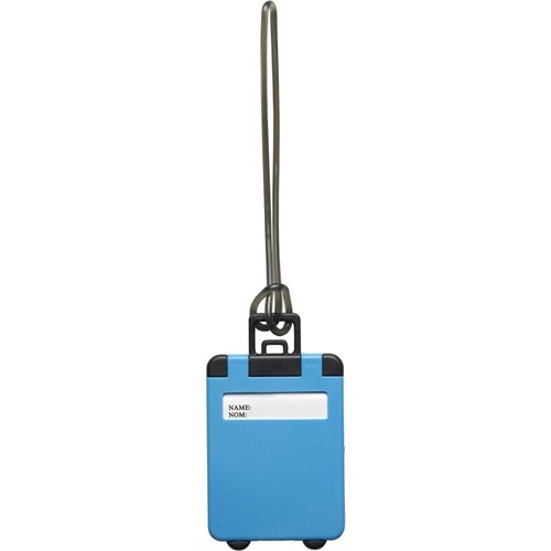 Luggage tag Luggage tag
