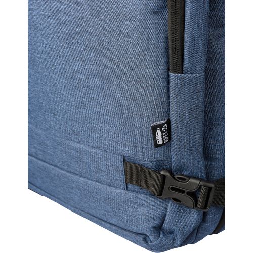 rPET polyester (300D) backpack Malcolm rPET polyester (300D) backpack Malcolm