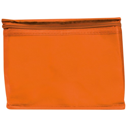 Borsa temica in TNT, contiene 6 lattine