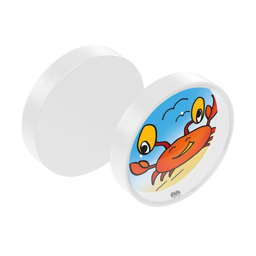 Patience game round Patience game round