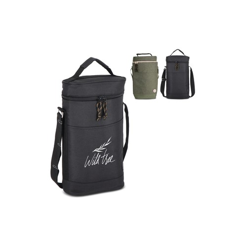 Sagaform City cooler bag high 9 liter