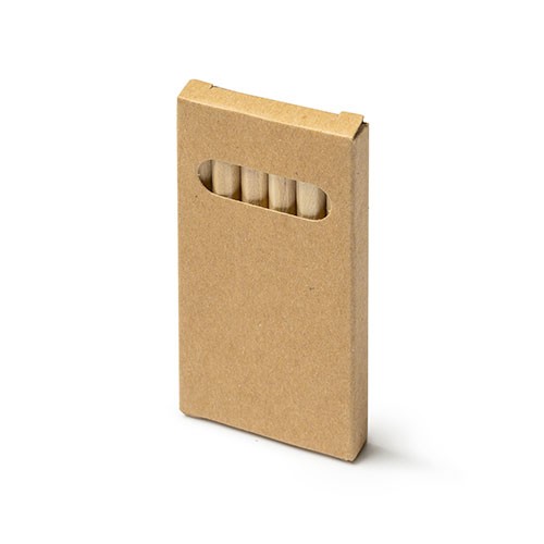 Colored pencils set Nelida Colored pencils set Nelida