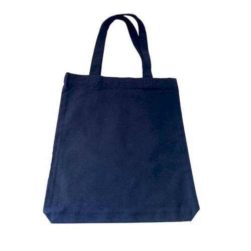 Cabas recyclé ECOLO 385 - Noir