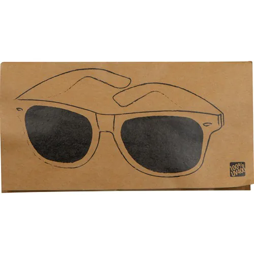 Lunettes de soleil Nerd