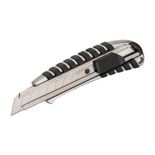 Aluminium cutter with blade stop, medium