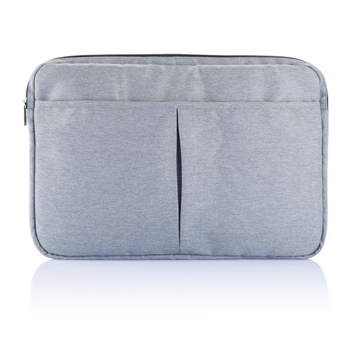 Laptop sleeve 15” PVC free Laptop sleeve 15” PVC free