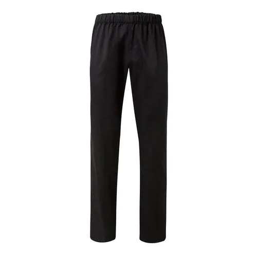 VL APHRODITE. Pantalon sergé (190g/m²), en coton (35%) et polyester (65%) VL APHRODITE. Pantalon sergé (190g/m²), en coton (35%) et polyester (65%)