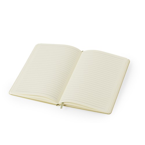 Notepad Faty