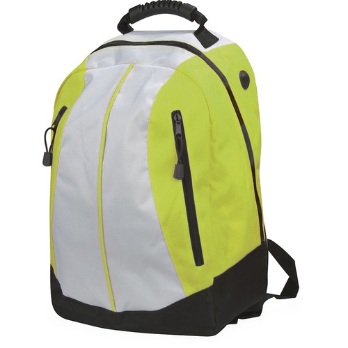 SAC A DOS RENDONNEE EN POLYESTER 600D
