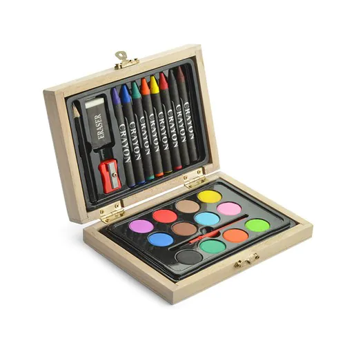 Painting set PAINTER Painting set PAINTER