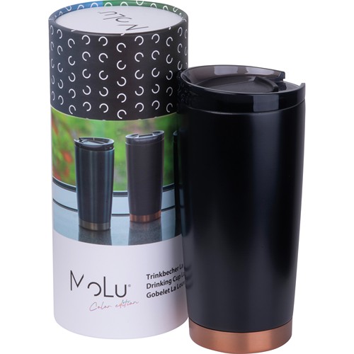 MoLu Drinking Cup La Louvière