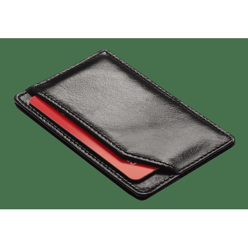 Credit card holder Credit card holder