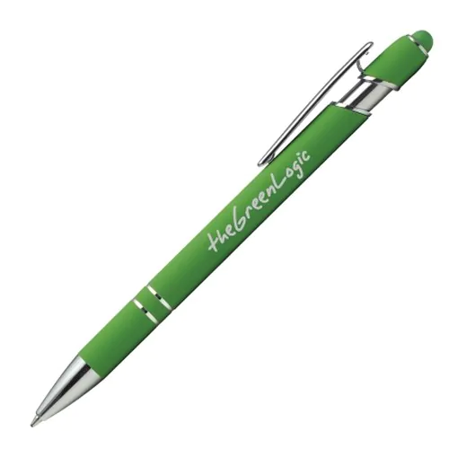 BARROW Stylus stylo bille soft touch BARROW Stylus stylo bille soft touch