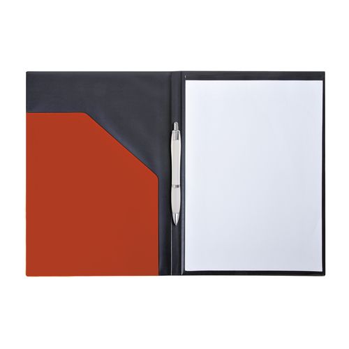 carpeta conferenciante