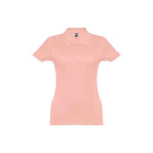 THC EVE. Polo de mujer