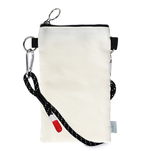 600D RPET MOBILE PHONE HOLDER URBAN