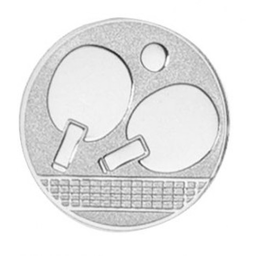 PLATE PING PONG d=25mm PLATE PING PONG d=25mm
