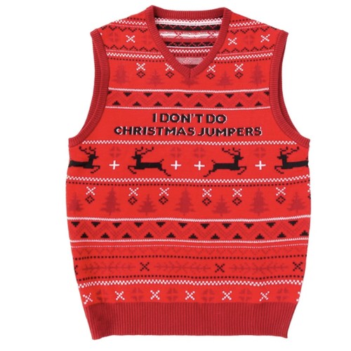 Christmas Spencers Recycled Christmas Spencers Recycled