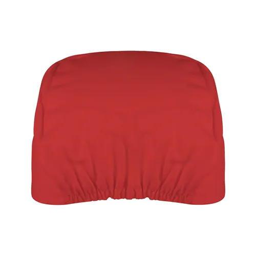 100% COTTON CYCLING CAP