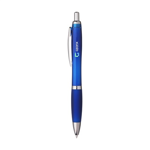 Athos Solid GRS Recycled ABS pennen