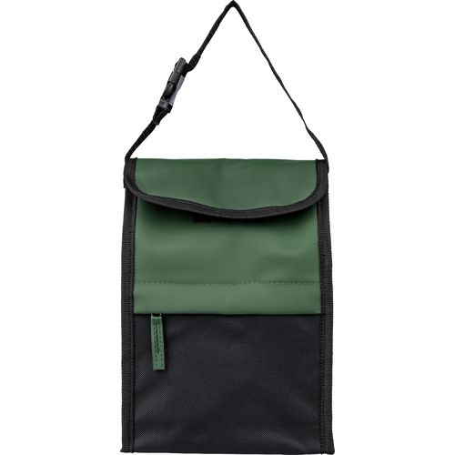 Bolsa isotérmica de poliéster rPET (600D) Eira Bolsa isotérmica de poliéster rPET (600D) Eira