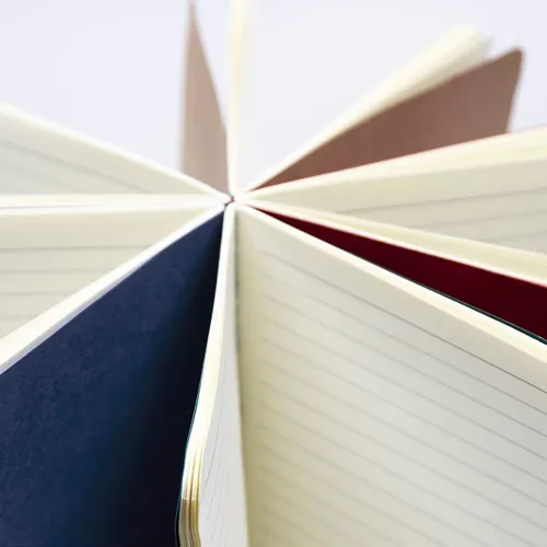 LIBRETA PARTNER 100% FSC