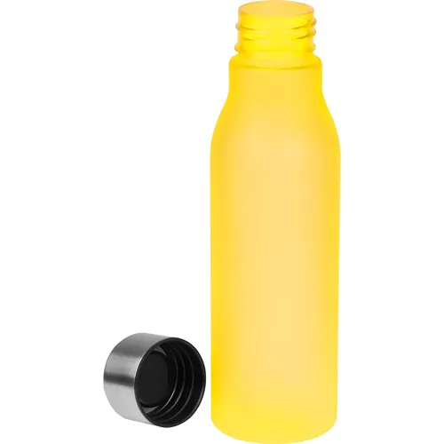 Kunststof drinkfles