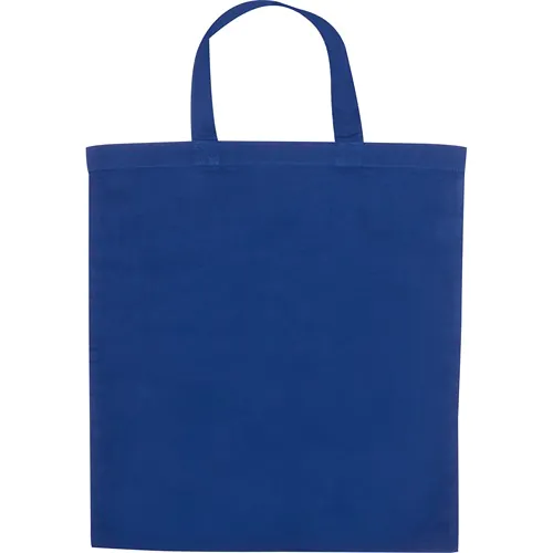 Borsa in cotone Bregenz