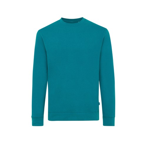 IQONIQ Zion recycled cotton crew neck IQONIQ Zion recycled cotton crew neck