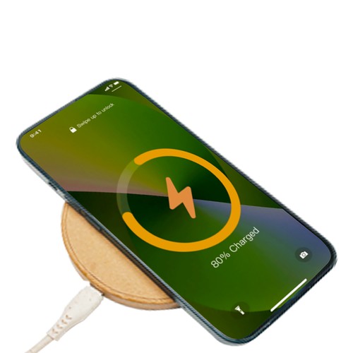 Chargeur sans fil avec boîte Targaryen Chargeur sans fil avec boîte Targaryen