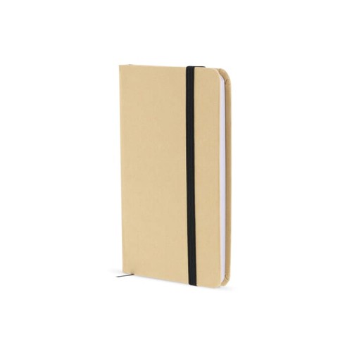 Cahier cartonné à coins ronds A5 Cahier cartonné à coins ronds A5