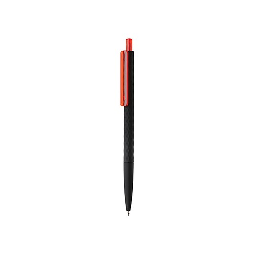 Penna X3 smooth touch black in rABS RCS Penna X3 smooth touch black in rABS RCS