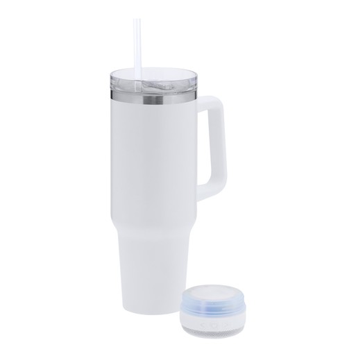 Carafe Thermique Haut-Parleurs Tracir Carafe Thermique Haut-Parleurs Tracir