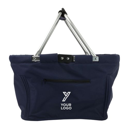 Polyester (600D) boodschappentas Nadine Polyester (600D) boodschappentas Nadine