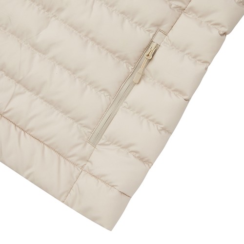 IQONIQ Meru men recycled polyester bodywarmer