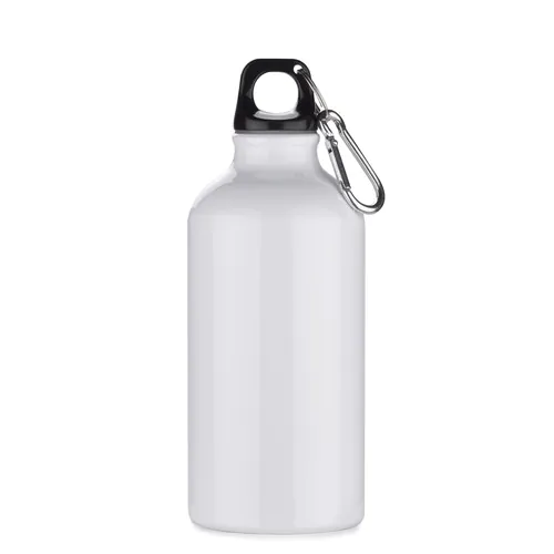 Aluminum bottle TREKO 500 ml Aluminum bottle TREKO 500 ml