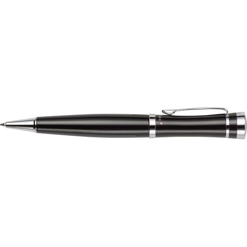 Metal Charles Dickens® ballpen Bibi