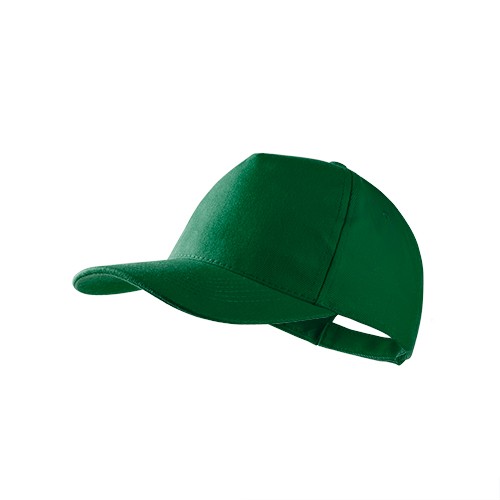 Casquette à 5 panneaux Pelosa Casquette à 5 panneaux Pelosa