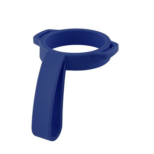 Metmaxx®Loop en azul