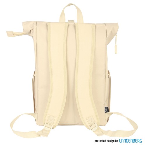 Rollup-Backpack SIMPLE Rollup-Backpack SIMPLE