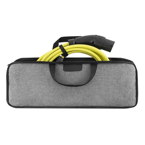 Blackmaxx® "MetropolitanKFZ&E-Mobility" black