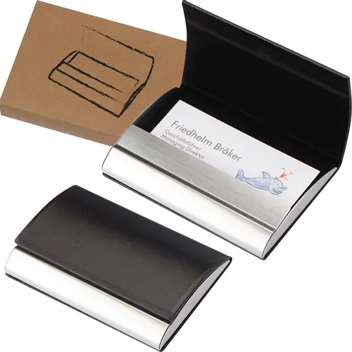 Business card holder Business card holder