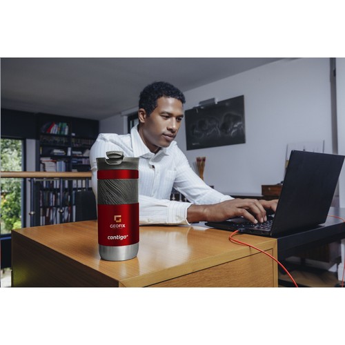 Contigo® Byron 2.0 470 ml thermo cup Contigo® Byron 2.0 470 ml thermo cup