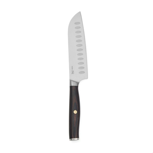 VINGA Tara steel santoku knife