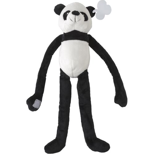 Plush panda Ivy