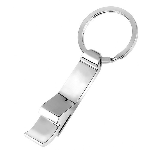 BOTTLE OPENER KEYCHAIN- NO BOX BOTTLE OPENER KEYCHAIN- NO BOX