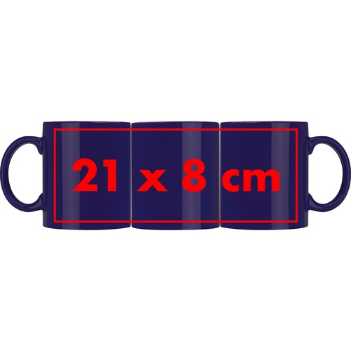 Ceramic coffee mug Ceramic coffee mug